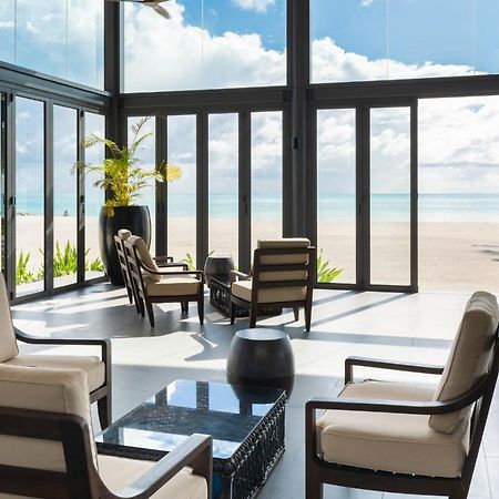 Madifushi Private Island Hotel Muli Exterior photo